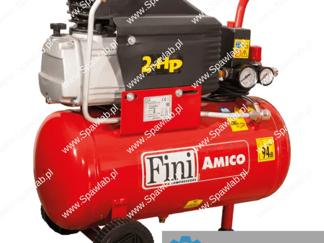 Fini Amico 25/2400