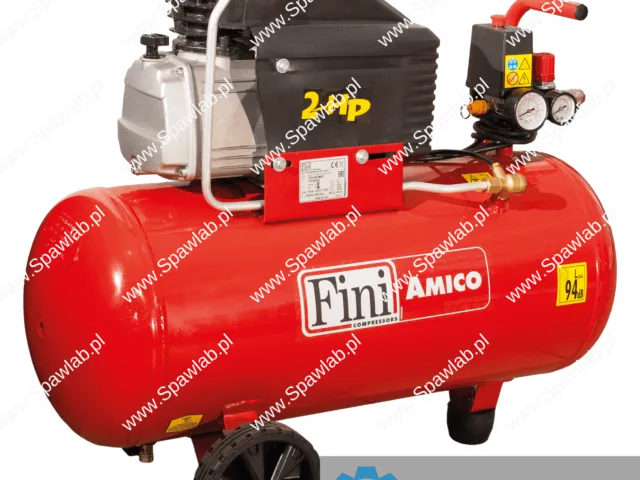 Fini Amico 50/2400