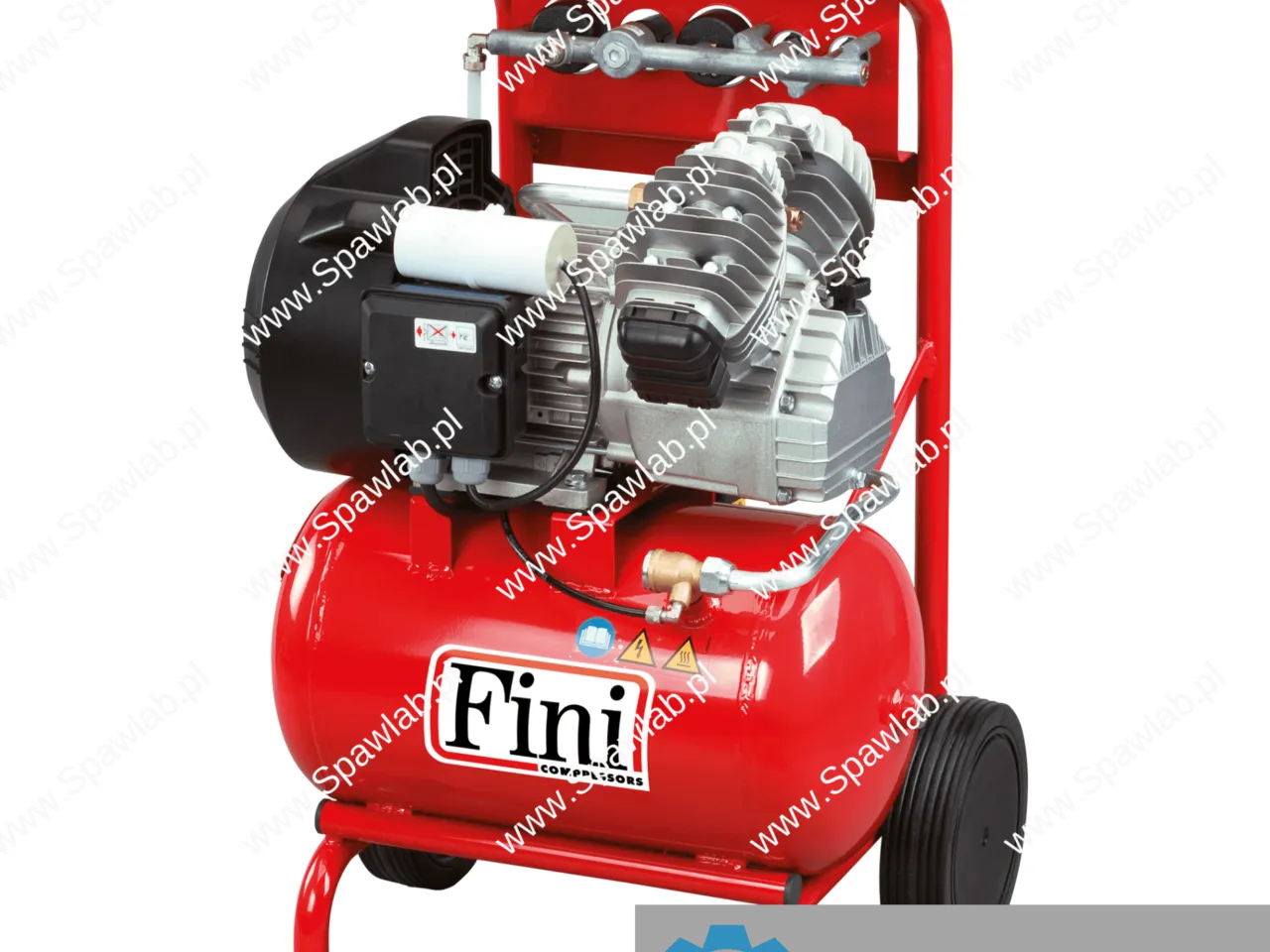Fini BIG Pionner/l 402M