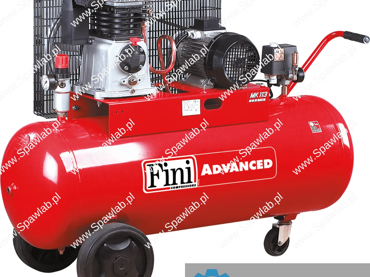 Fini BK 114-200-4T