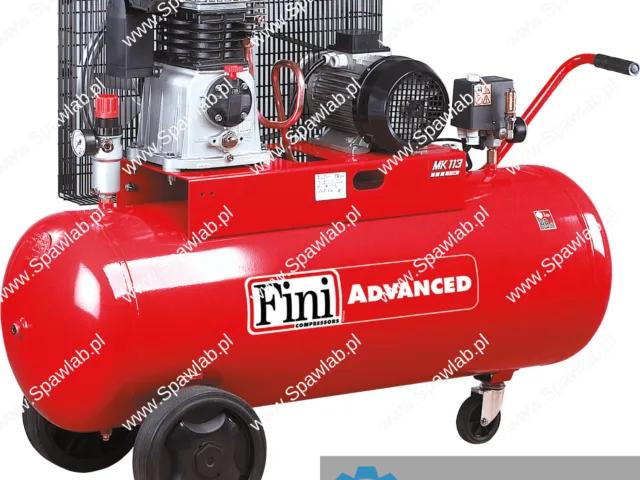 Fini BK 114-200-4T