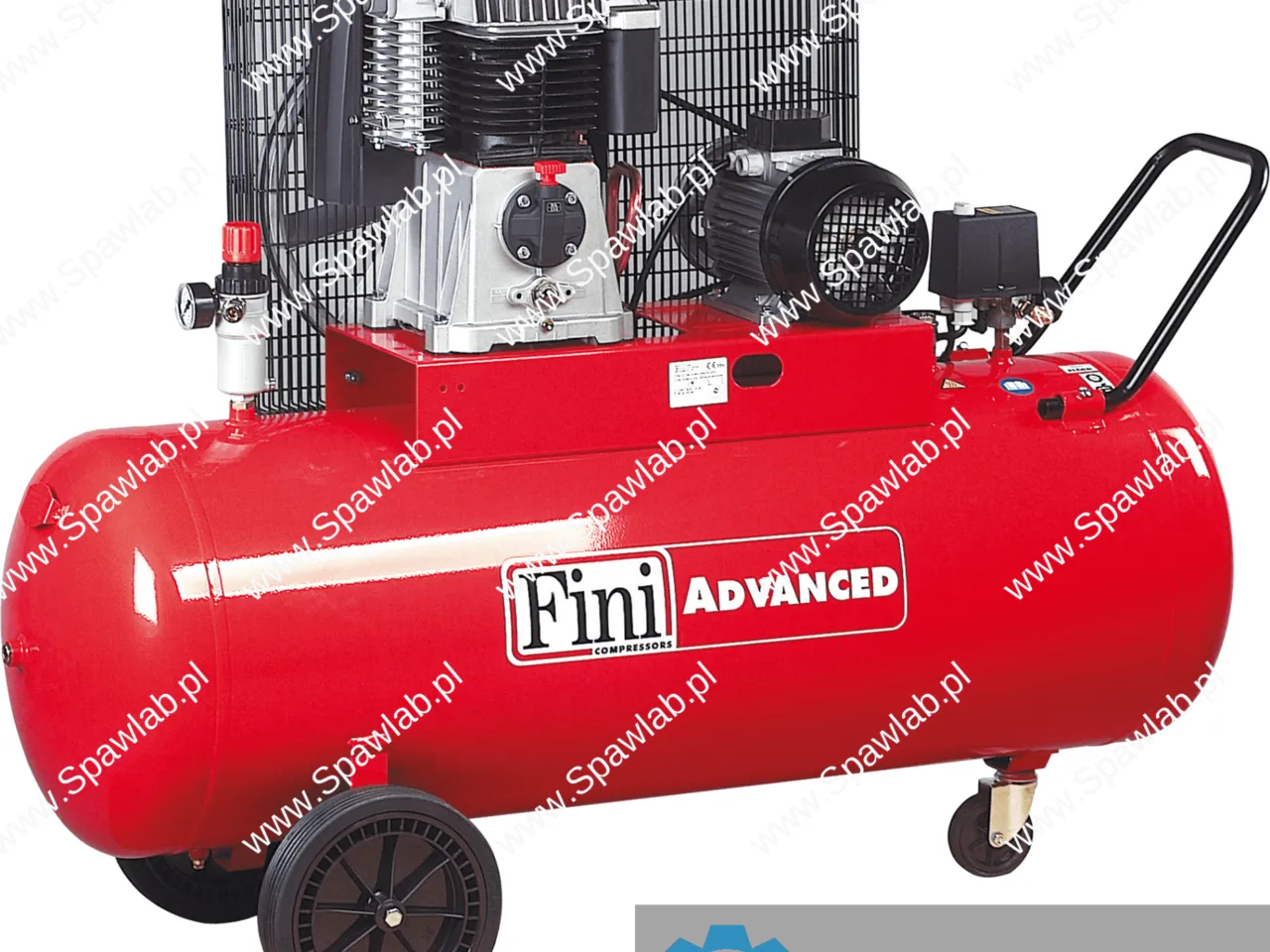 Fini BK 119-270-5,5T