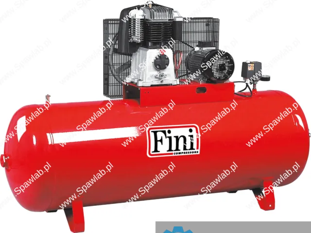 Fini BK 119-500-7,5 A.P.
