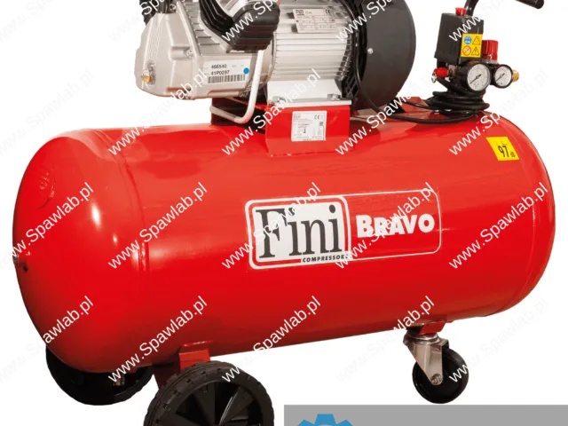 Fini Bravo VKM 4020-100