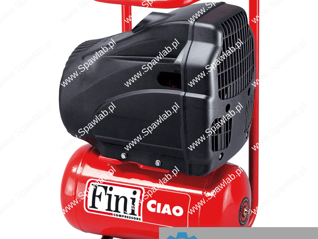 Fini Ciao 6/1850