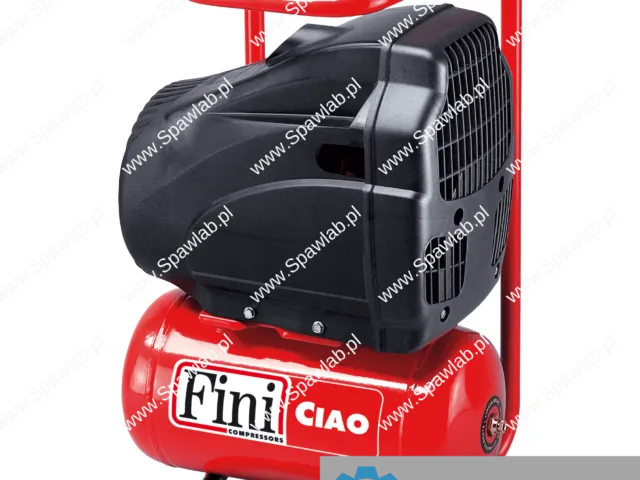 Fini Ciao 6/1850