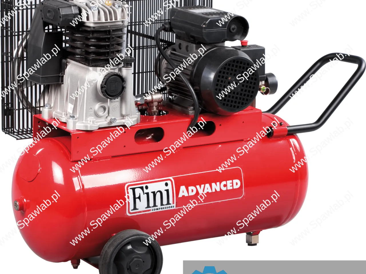 Fini MK 102-50-2M