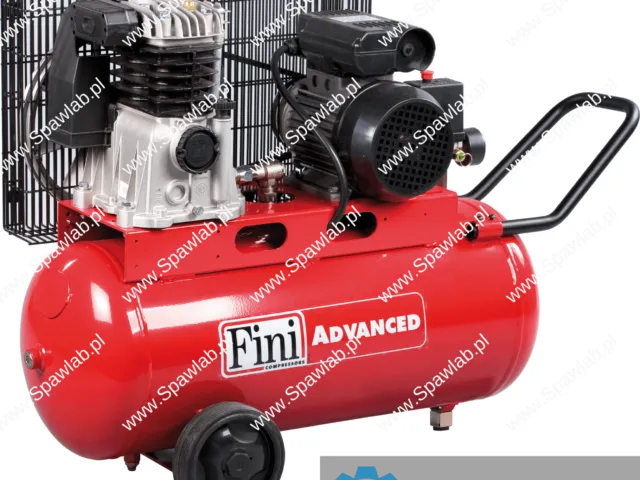 Fini MK 102-50-2M