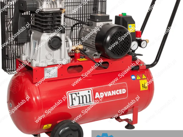 Fini MK 102-50-2T