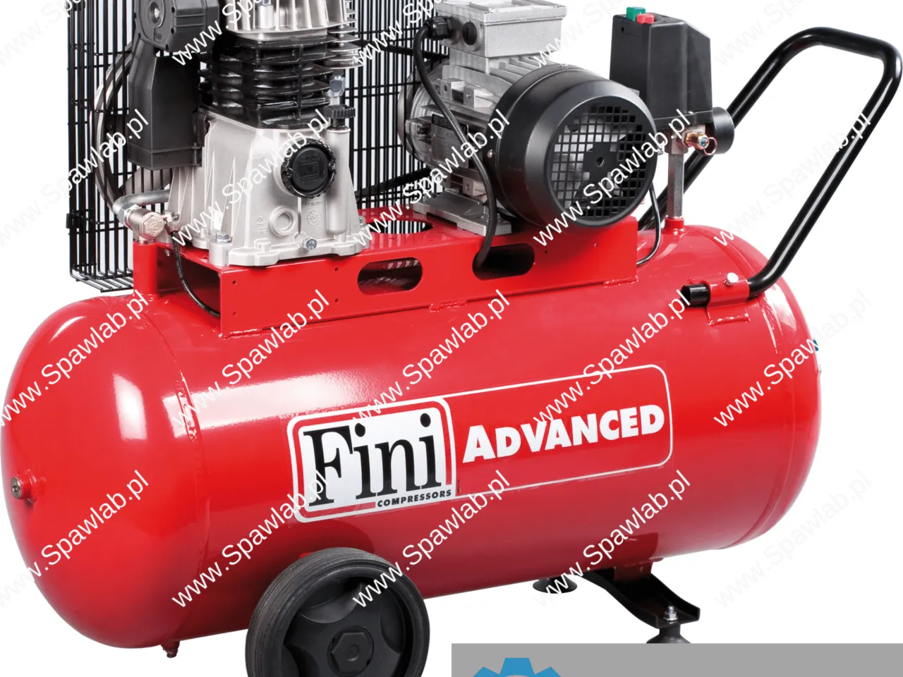 Fini MK 103-100-3T