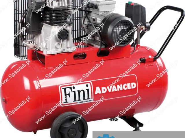 Fini MK 103-100-3T