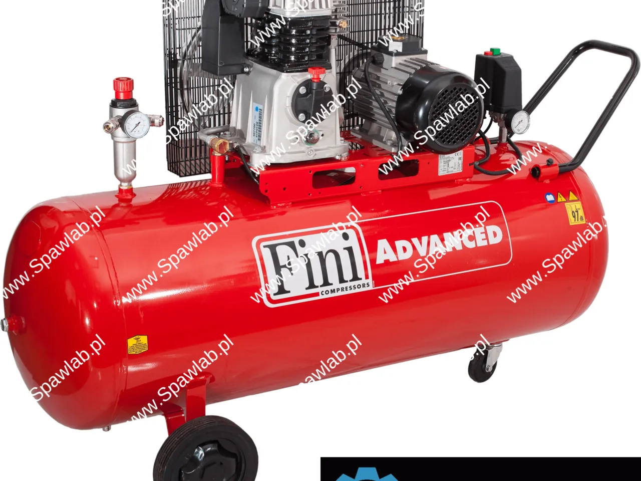 Fini MK 103-200-3T