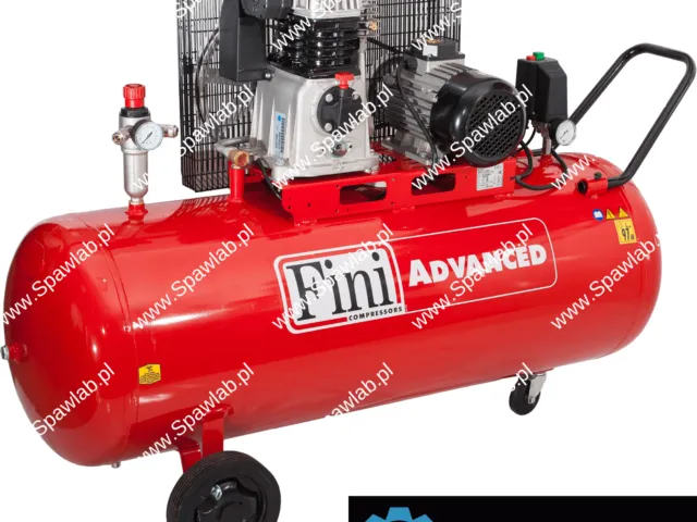 Fini MK 103-200-3T