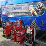 Fronius Magic Wave 2000