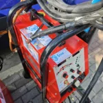 Fronius Magic Wave 2000, zdjęcie 3