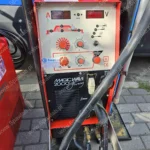 Fronius Magic Wave 2000, zdjęcie 5