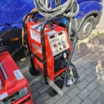 Fronius Magic Wave 2000, zdjęcie 6