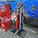 Fronius Magic Wave 2000, zdjęcie 8