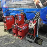 Fronius Magic Wave 2000, zdjęcie 9