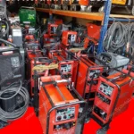 Fronius Magic Wave 2600