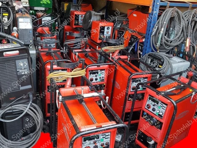 Fronius Magic Wave 2600