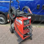Fronius Magic Wave 2600, zdjęcie 10