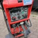 Fronius Magic Wave 2600, zdjęcie 11