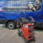 Fronius Magic Wave 2600, zdjęcie 2