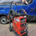 Fronius Magic Wave 2600, zdjęcie 4