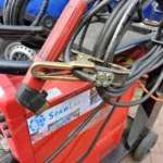 Fronius Magic Wave 2600, zdjęcie 6