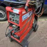 Fronius Magic Wave 2600, zdjęcie 7