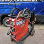 Fronius Magic Wave 2600, zdjęcie 8