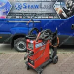 Fronius Magic Wave 2600, zdjęcie 9
