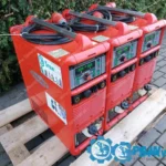 Fronius Magicwave 3000, zdjęcie 4