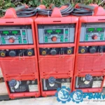 Fronius Magicwave 3000, zdjęcie 6