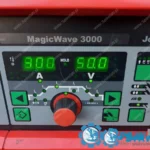 Fronius Magicwave 3000, zdjęcie 9