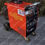 Fronius Magicwave 3000 (Castolin Castotig 3002)