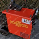 Fronius Magicwave 3000 (Castolin Castotig 3002), zdjęcie 2
