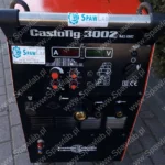 Fronius Magicwave 3000 (Castolin Castotig 3002), zdjęcie 3