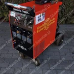 Fronius Magicwave 3000 (Castolin Castotig 3002), zdjęcie 4