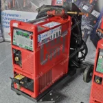 Fronius TPS 2700 CMT