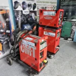 Fronius TPS 2700 CMT, zdjęcie 4