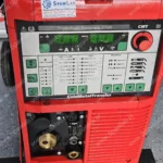 Fronius TPS 2700 CMT, zdjęcie 7
