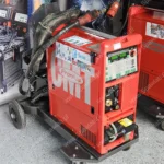 Fronius TPS 2700 CMT, zdjęcie 9