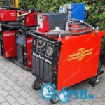 Fronius tps 330 castolin ROBOT, zdjęcie 2