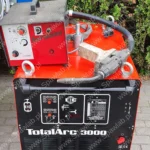 Fronius tps 330 castolin ROBOT, zdjęcie 4