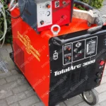Fronius tps 330 castolin ROBOT, zdjęcie 6