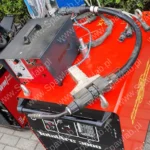 Fronius tps 330 castolin ROBOT, zdjęcie 7