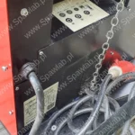 Fronius tps 330 castolin ROBOT, zdjęcie 8