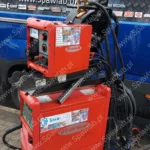 Fronius TPS 4000, zdjęcie 10